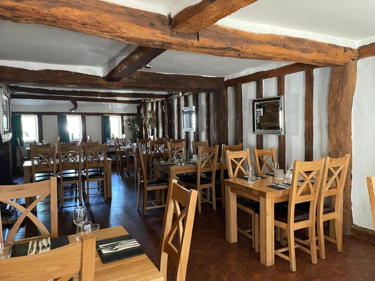 The Hole In The Little Wilbraham